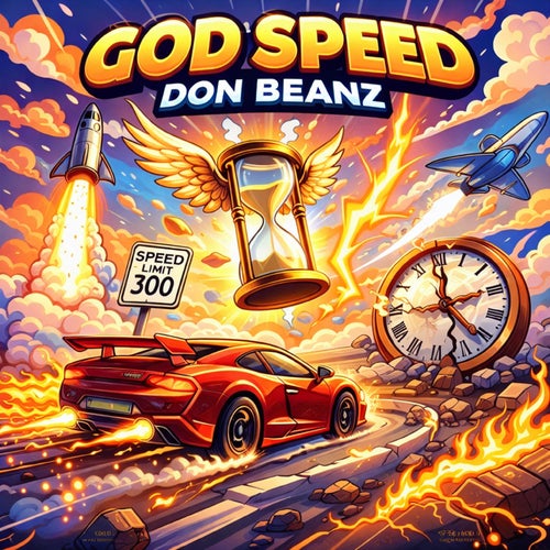 God Speed