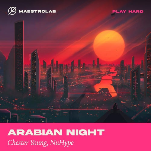 Arabian Night