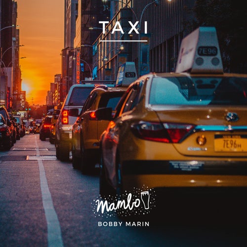 Taxi (feat. Louie Ramirez)