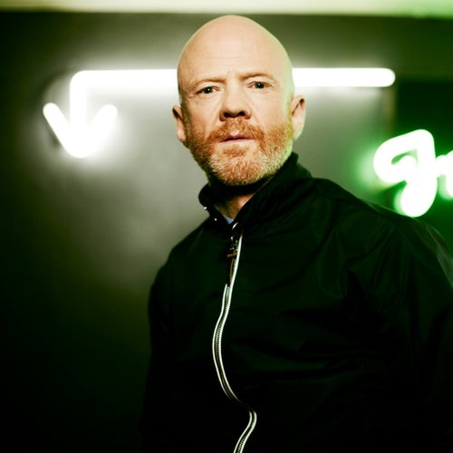 Jimmy Somerville Profile