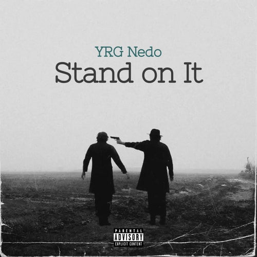Stand on It