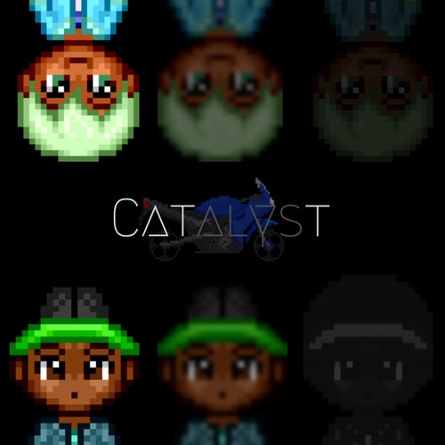 catalyst