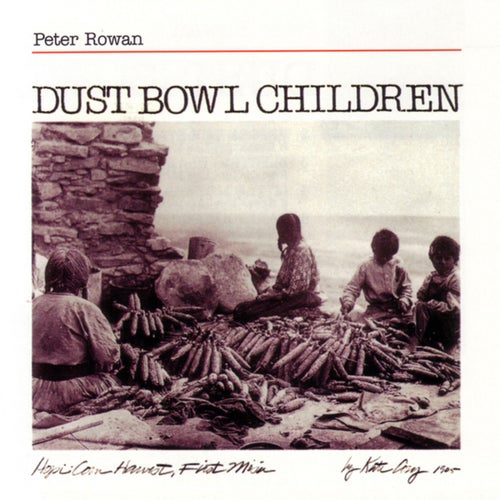 Dust Bowl Children