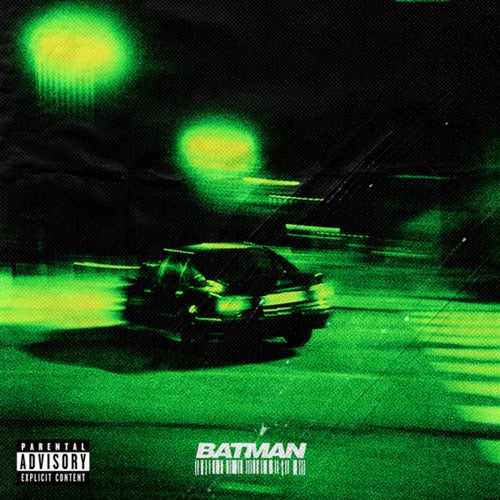 Batman