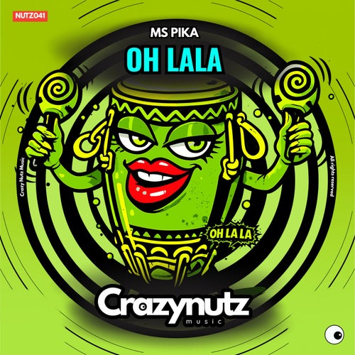 Oh LaLa
