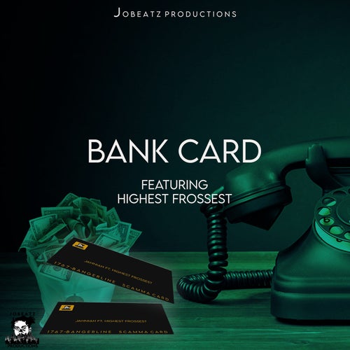 Bank Card