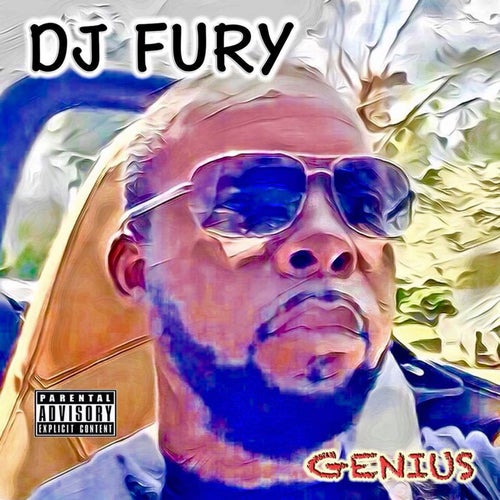 DJ Fury Profile