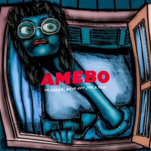 Amebo