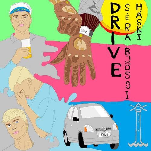 Drive