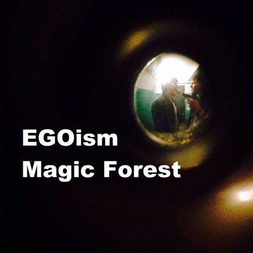 Magic Forest