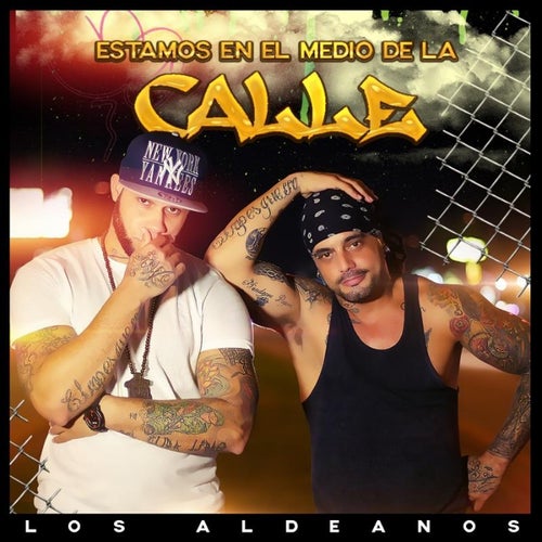 Estamos En El Medio De La Calle - Single