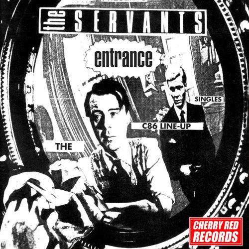 Entrance – The C86 Line-up Singles