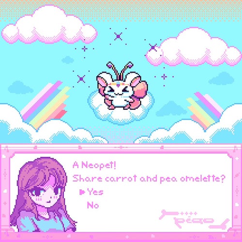 Neopet