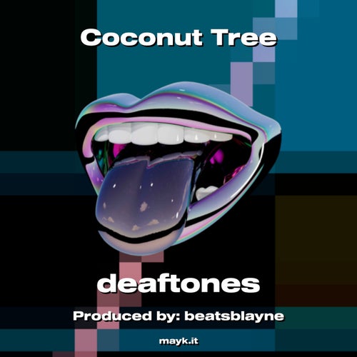 Coconut Tree