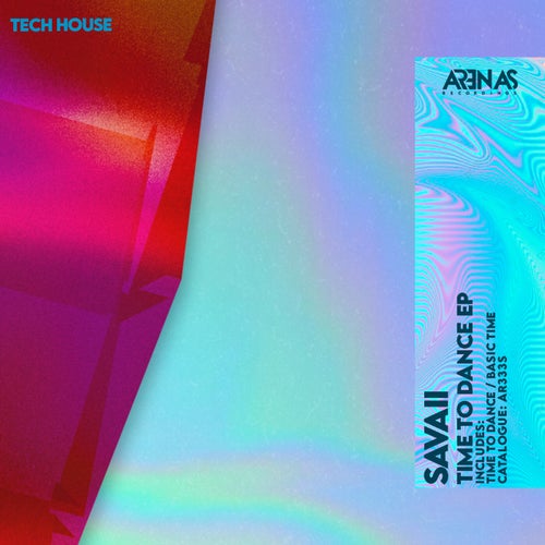 Time to Dance EP
