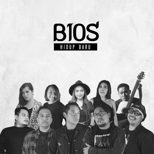 Hidup Baru