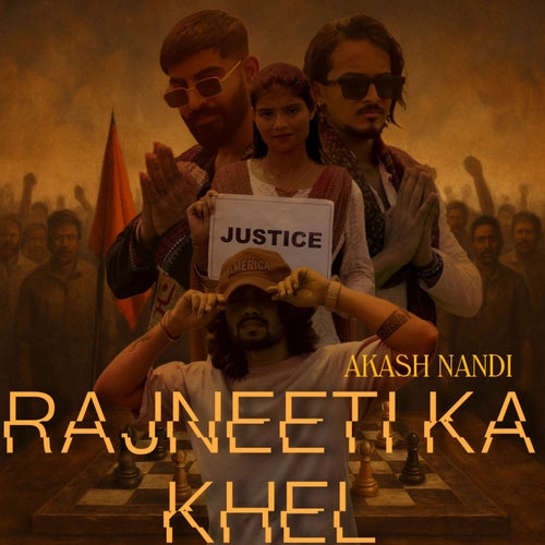 Rajneeti Ka Khel