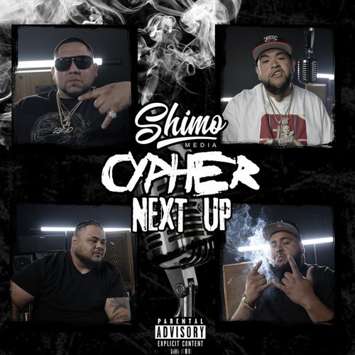 Shimo Media Cypher Next Up