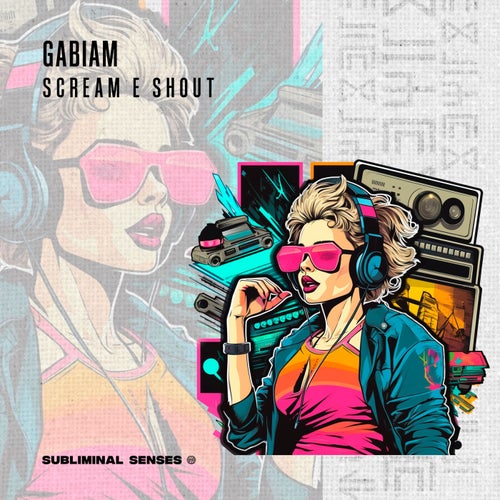 Scream e Shout