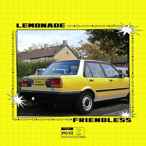 Lemonade