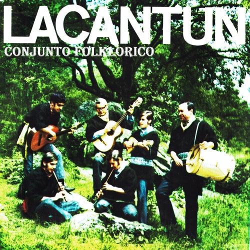 Lacantun conjunto folklorico