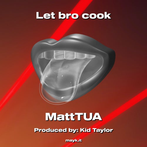 Let bro cook