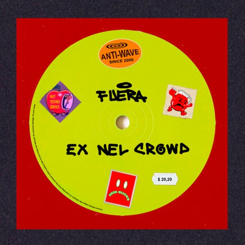 EX NEL CROWD