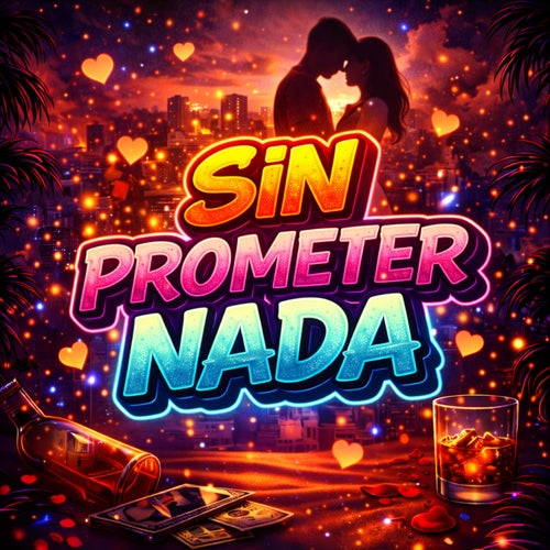 Sin prometer nada