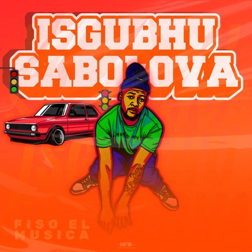 Isgubhu Sabolova