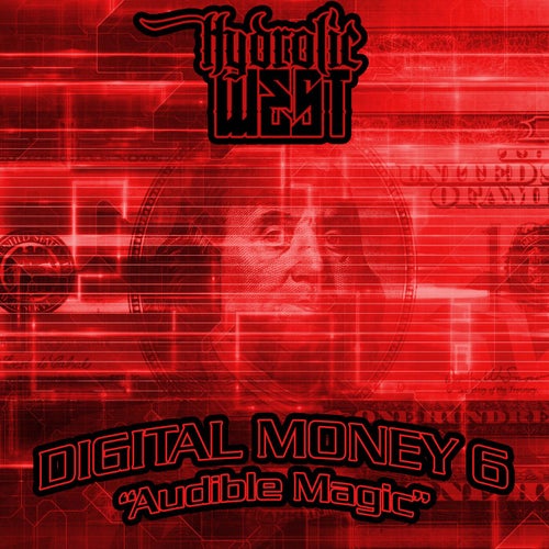 Digital Money 6 (Audible Magic)