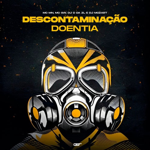 Descontaminação Doentia