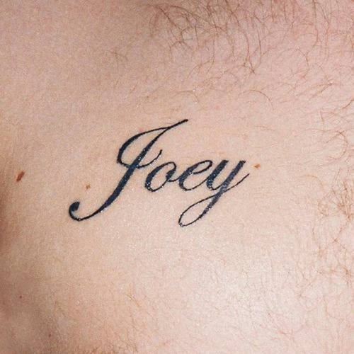 Joey Cypher