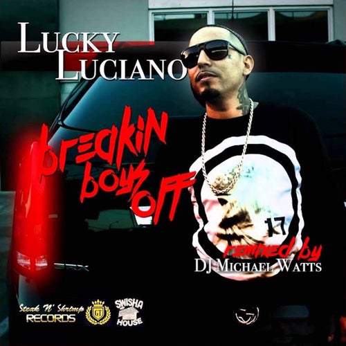 Luciano  (feat. GT Garza)