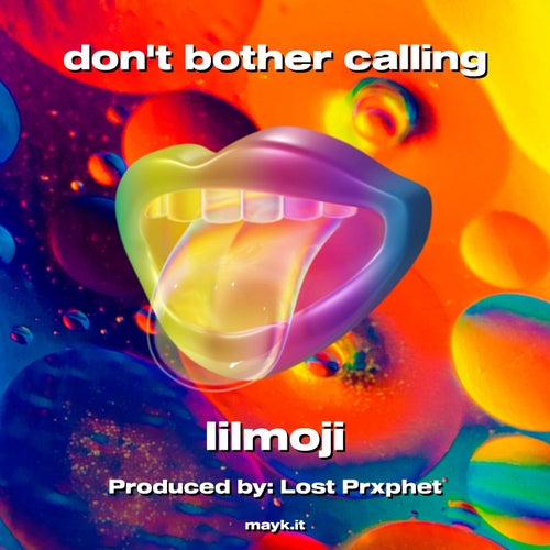 dont bother calling