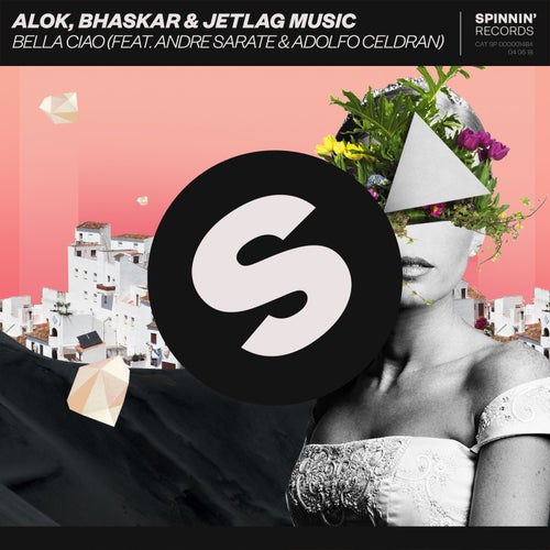 Bella Ciao (feat. Andre Sarate & Adolfo Celdran) (Extended Mix)