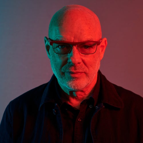 Brian Eno Profile