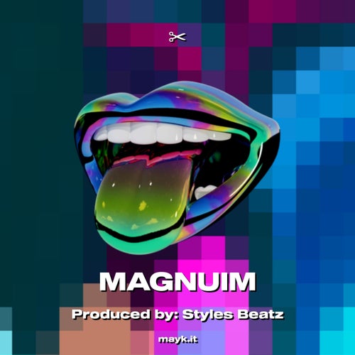 Mayk AI songs