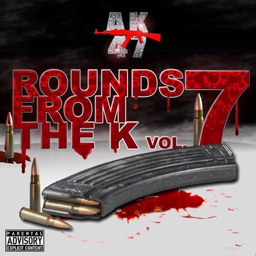 Rounds From The K, Vol. 7