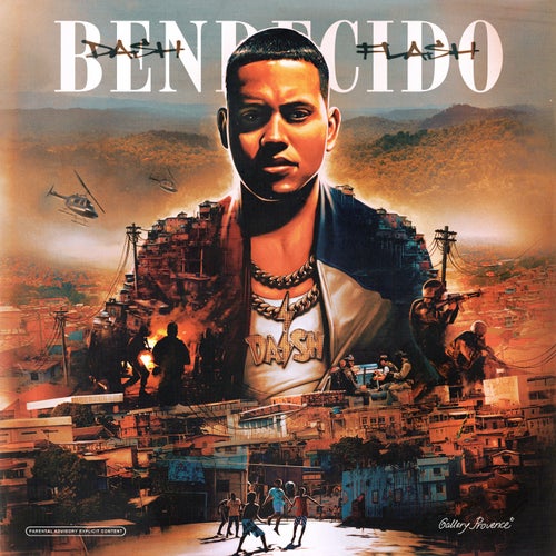 Bendecido