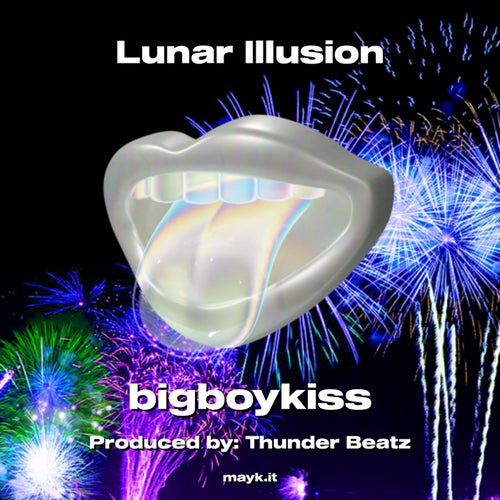 Lunar Illusion