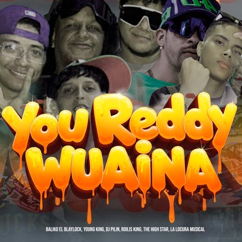 You Reddy Wuaina