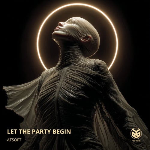 Let The Party Begin