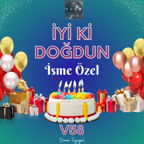 İyi ki Doğdun, Vol. 58