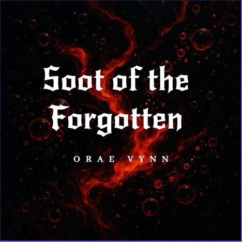 Soot of the Forgotten