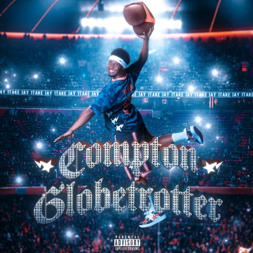 Compton Globetrotter