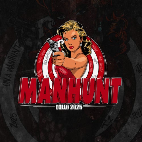 Manhunt