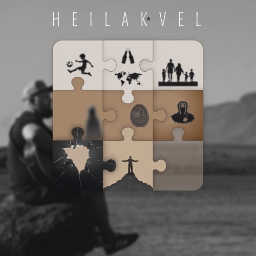 Heilakvel
