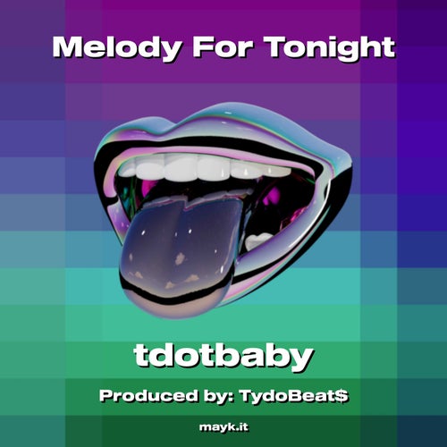Melody For Tonight