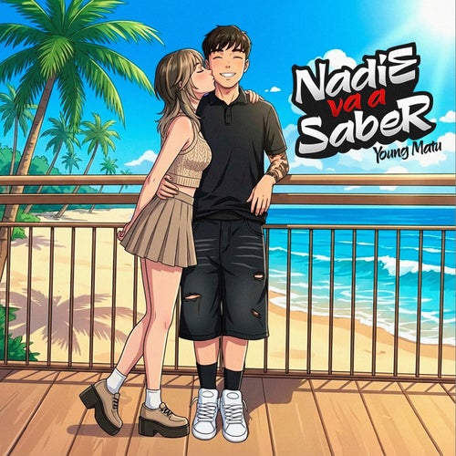 Nadie Va a Saber