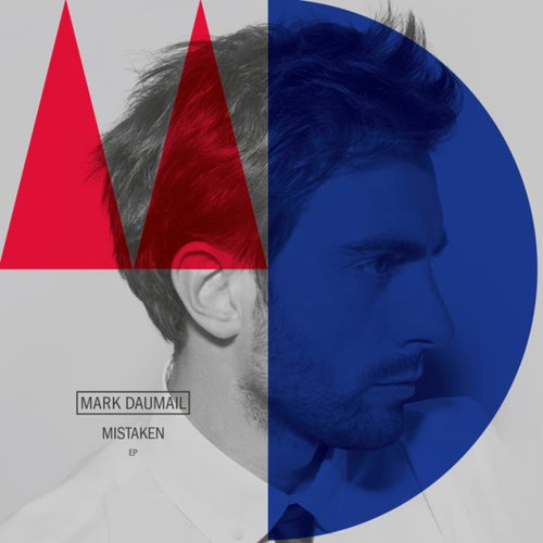 Mistaken EP - Remixes